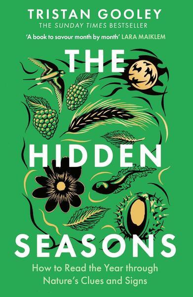 The Hidden Seasons - 1399733559