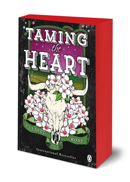 Taming The Heart - 1405986506