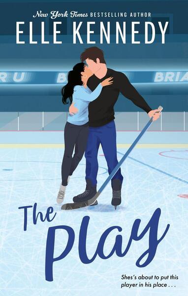 The Play - 0349441065