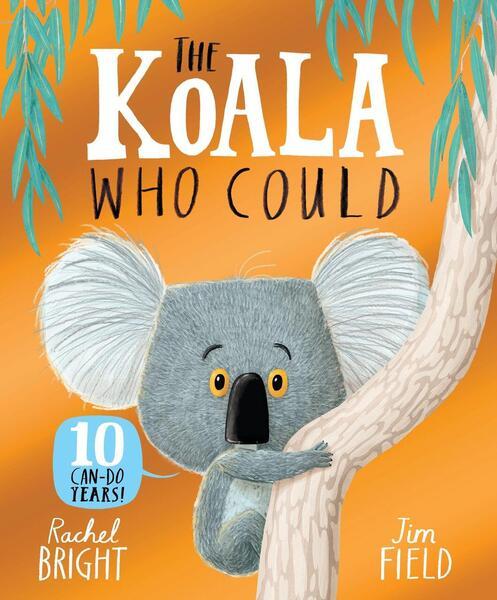 The Koala Who Could 10th Anniversary Edition - 1408378450