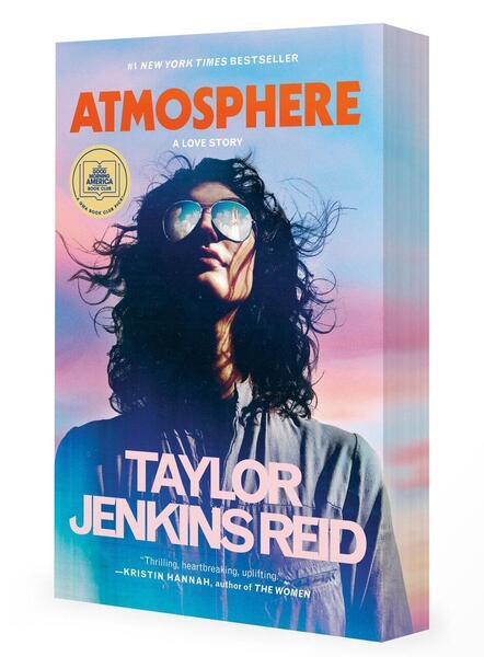Atmosphere - 0593158733