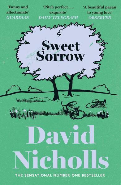 Sweet Sorrow - 139976523X
