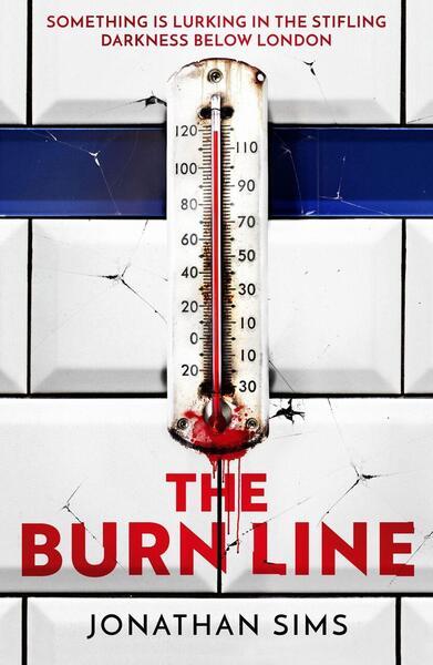 The Burn Line - 1399620711