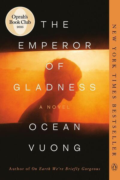 The Emperor of Gladness - 0593831896