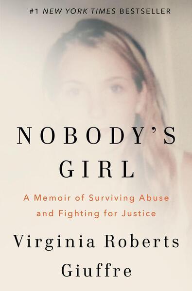 Nobody's Girl - 0593493125