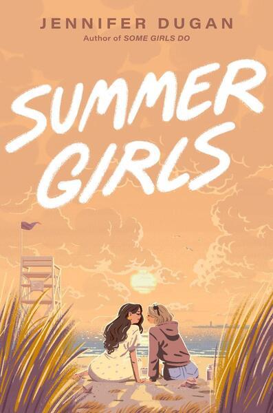 Summer Girls - 0593696913