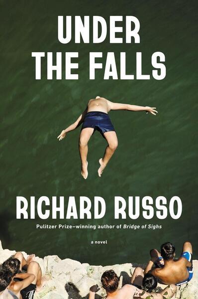 Under the Falls - 0593805100