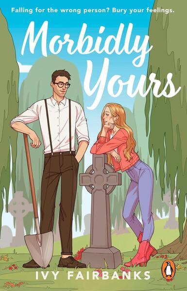 Morbidly Yours - 1804995347