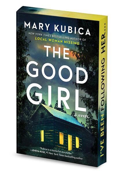 The Good Girl Deluxe Collector's Edition - 0778307360