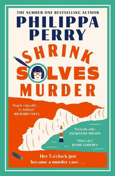 Shrink Solves Murder - 1529155339