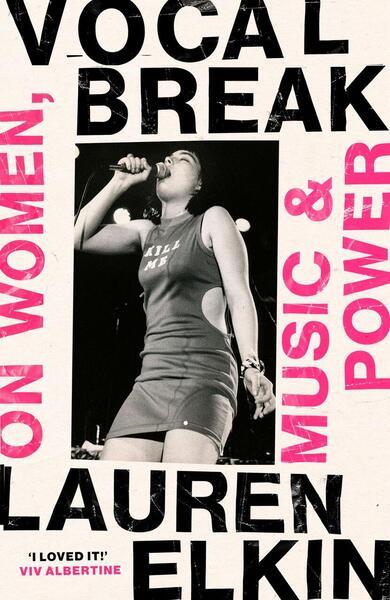 Vocal Break - 1784745278
