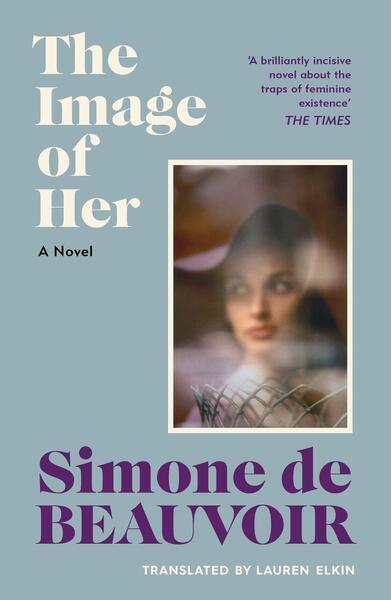 The Image of Her - 1784879894