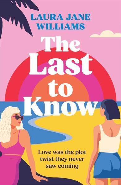 The Last to Know - 180494971X