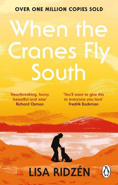 When the Cranes Fly South - 1837321086