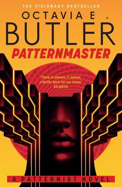 Patternmaster - 1035445506