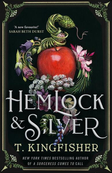 Hemlock & Silver - 1035052695