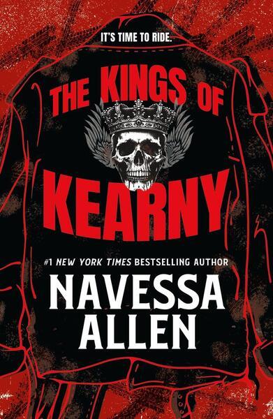 The Kings of Kearny - 1529452716