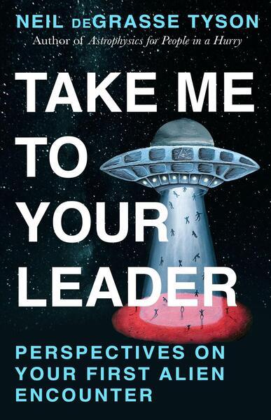 Take Me To Your Leader - 1529997135