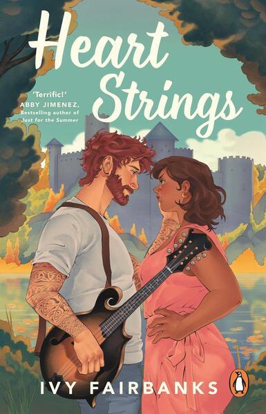 Heart Strings - 1804995355