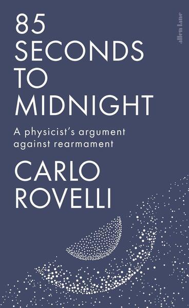85 Seconds to Midnight - 1837315574