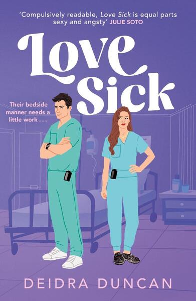 Love Sick - 1529442095