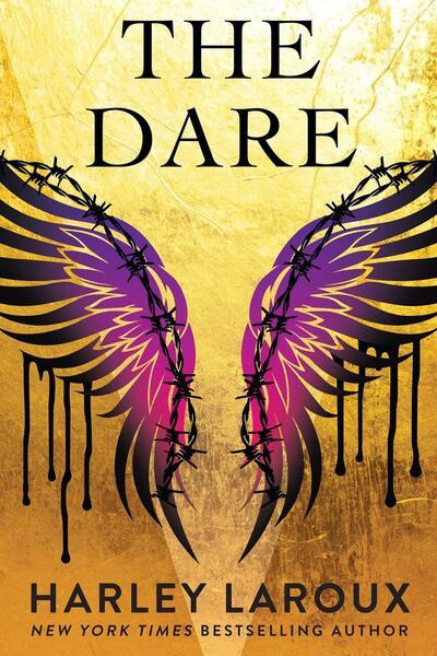 The Dare - 1496761685