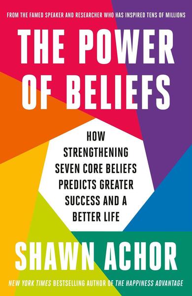 The Power of Beliefs - 0753561956