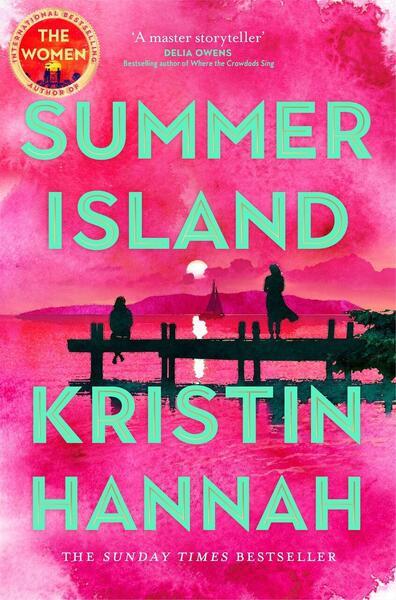 Summer Island - 1035045958