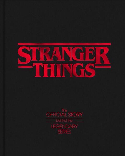 Stranger Things - 1529975956