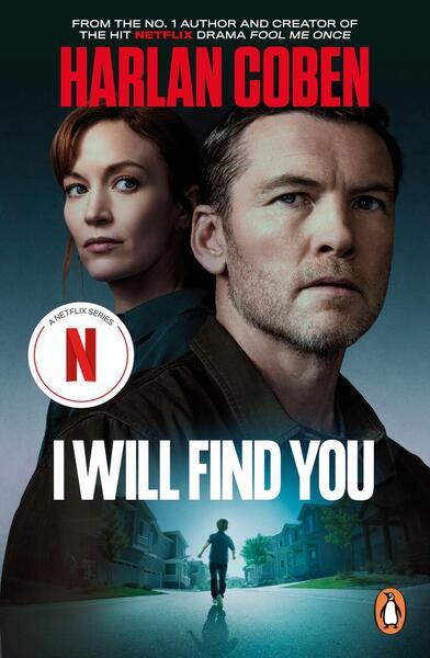 I Will Find You - 1804965413