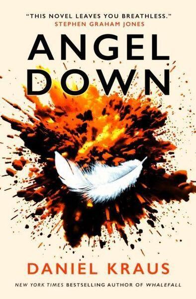 Angel Down - 1835415385