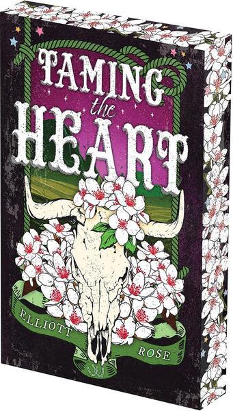 Taming the Heart: Deluxe Limited Edition - 1496758927