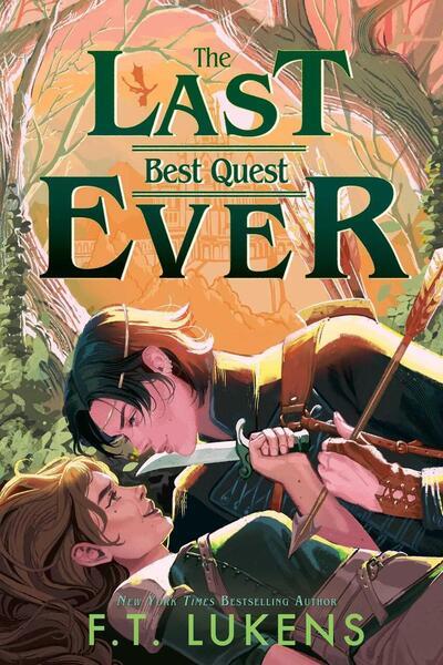 The Last Best Quest Ever - 1665950978