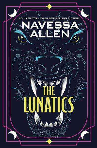 The Lunatics - 1529452775