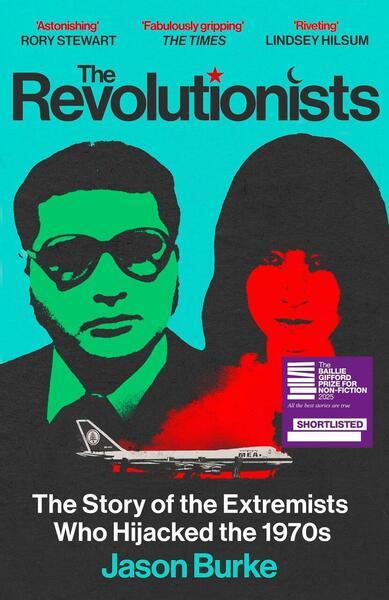 The Revolutionists - 1529934540