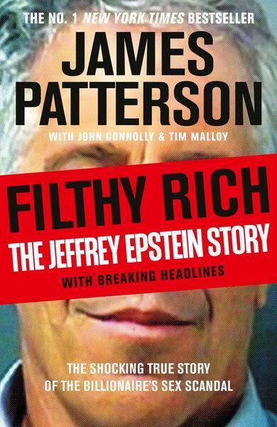 Filthy Rich - 1529991404
