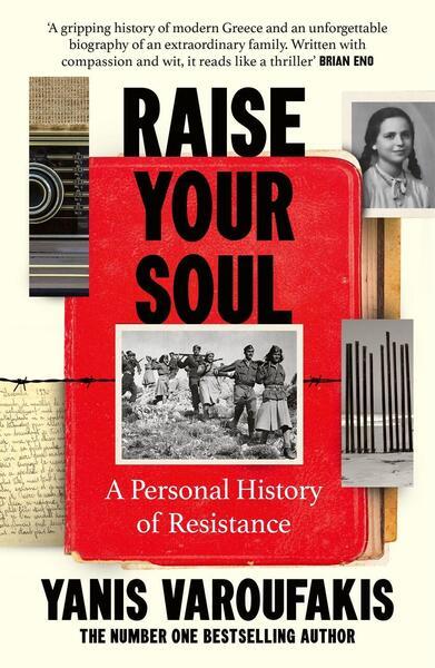 Raise Your Soul - 1529970210