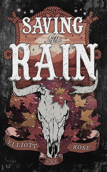 Saving the Rain - 1496760646