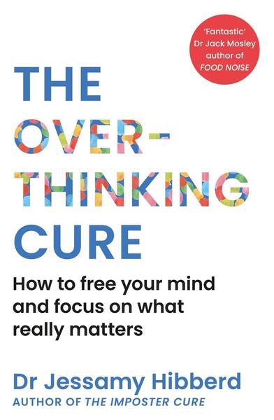 The Overthinking Cure - 1800963165