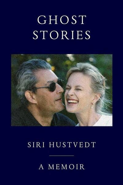 Ghost Stories - 1668218941