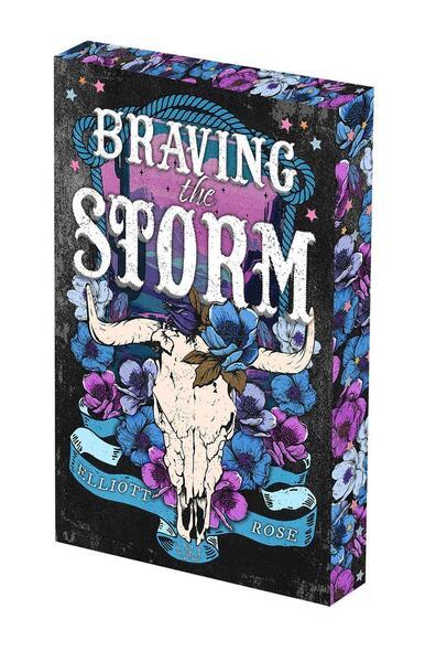 Braving the Storm: Deluxe Limited Edition - 1496758900