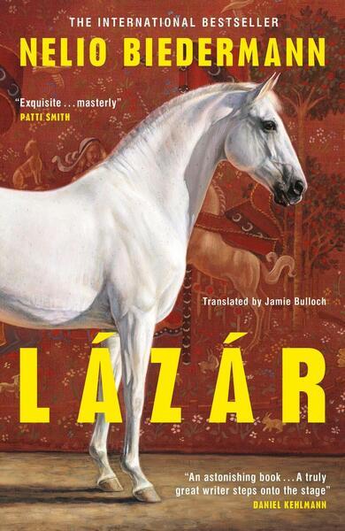 Lázár - 1529445337
