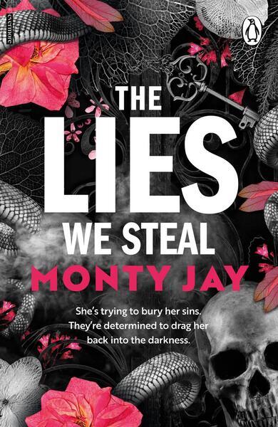 The Lies We Steal - 1911746871