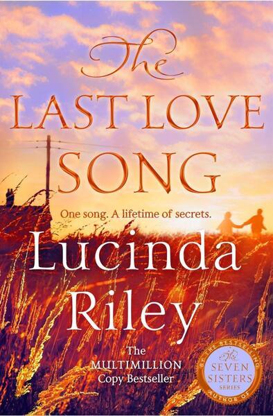The Last Love Song - 1035072092