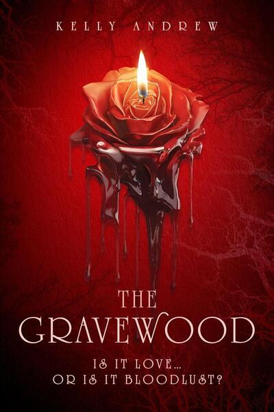 The Gravewood - 191175159X
