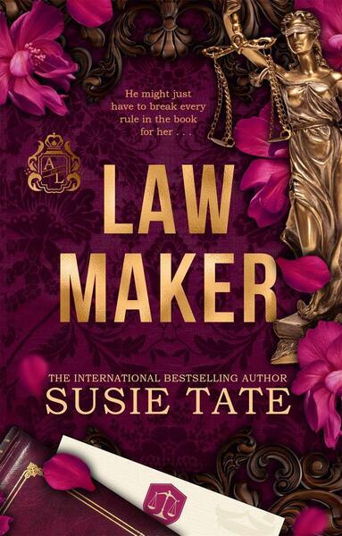 Law Maker - 1037419197