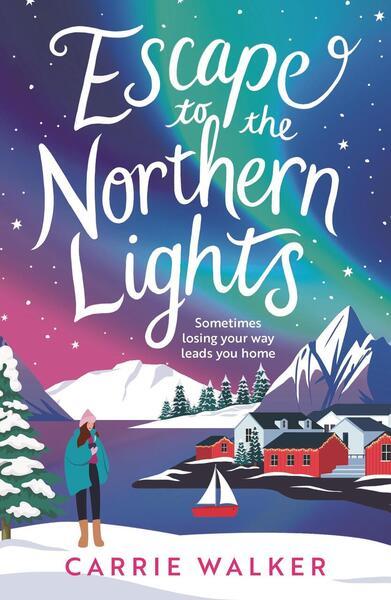 Escape to the Northern Lights - 1035918668