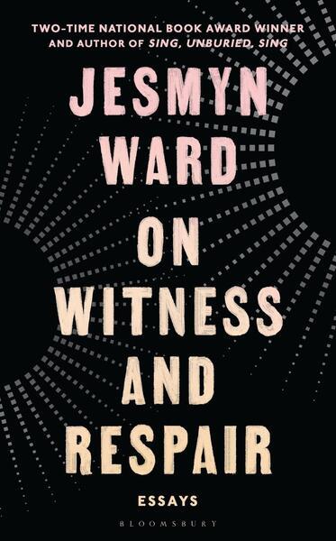 On Witness and Respair - 1037213084