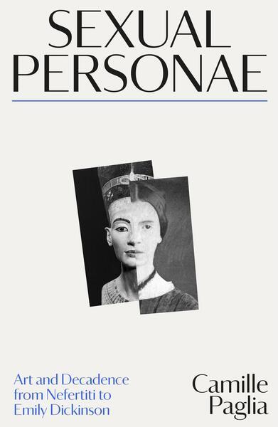 Sexual Personae - 1917189559