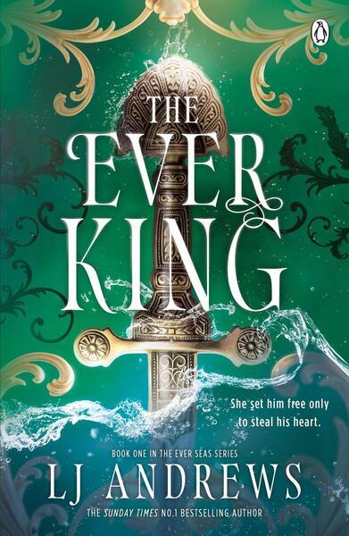 The Ever King - 1405985119